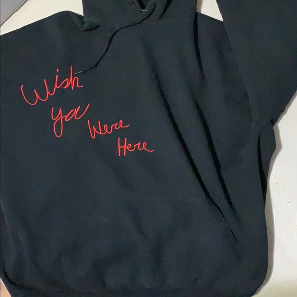 ASTROWORLD TOUR HOODIE